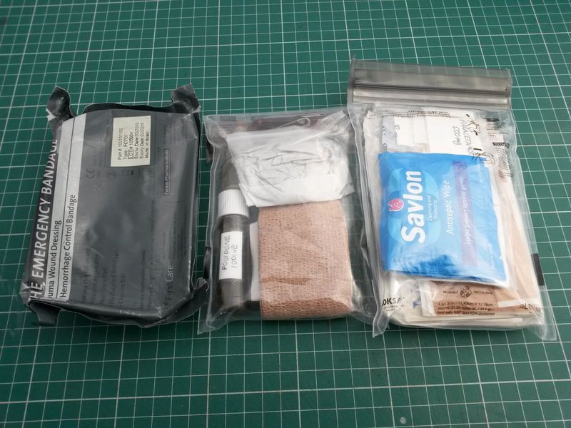 All Kit