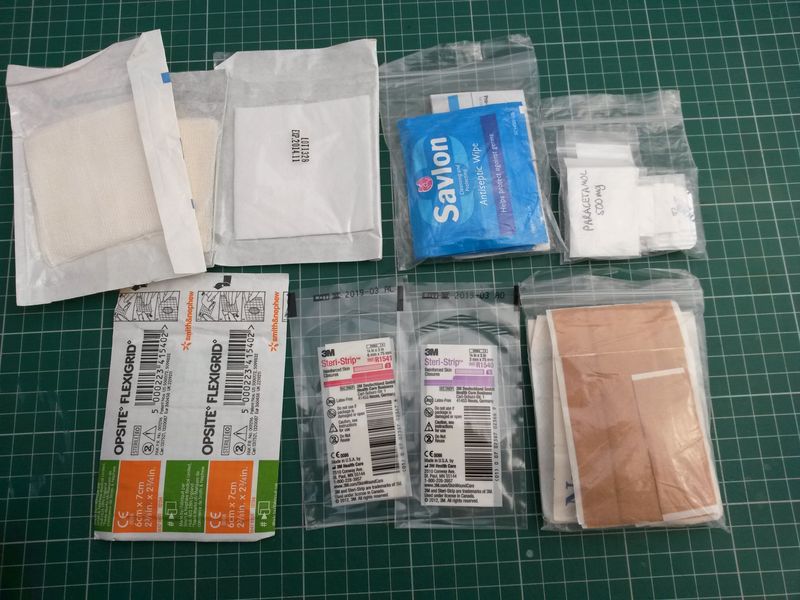 Module two
